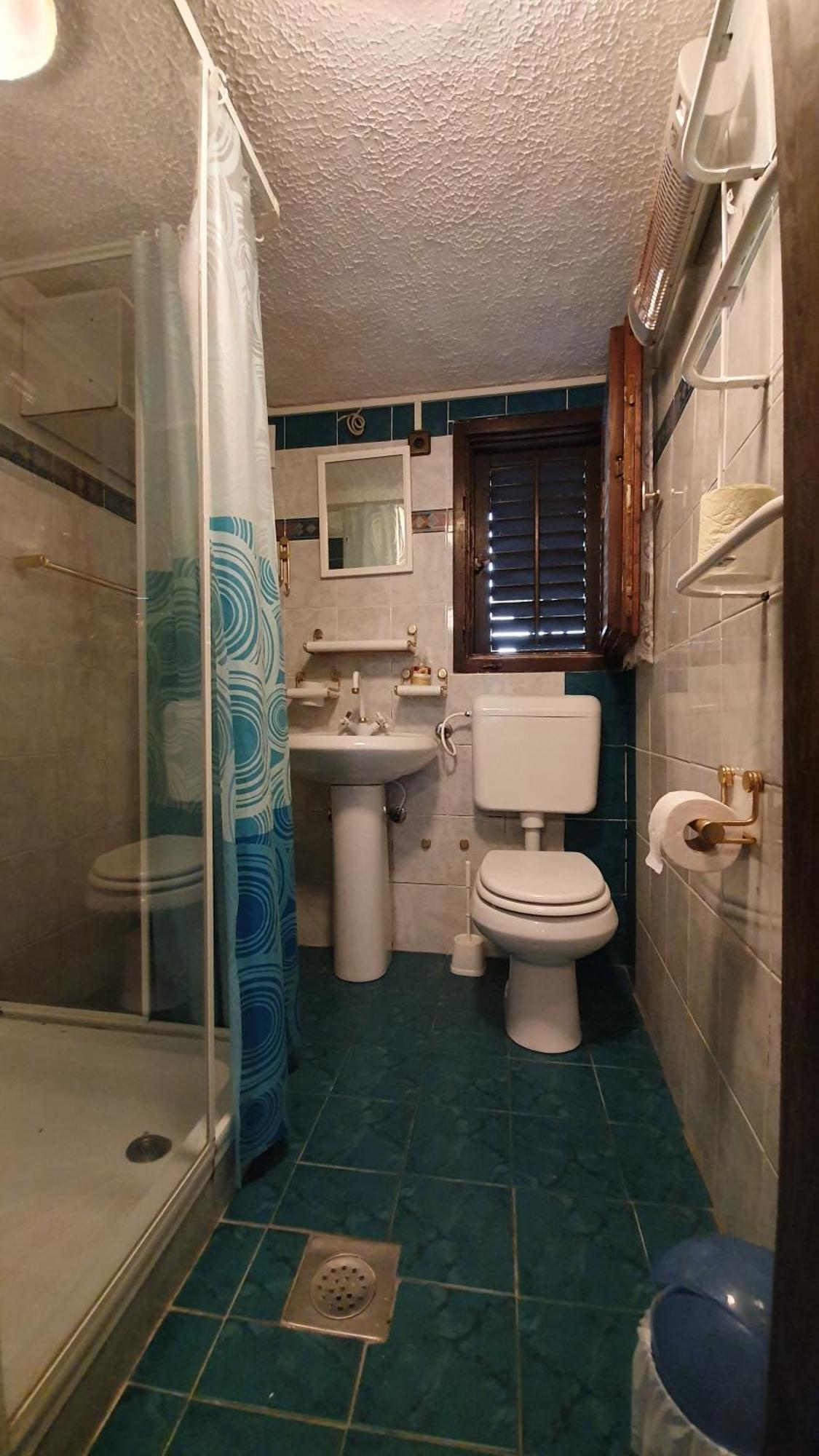 Appartamento Apartmaji Mila Pirano Esterno foto