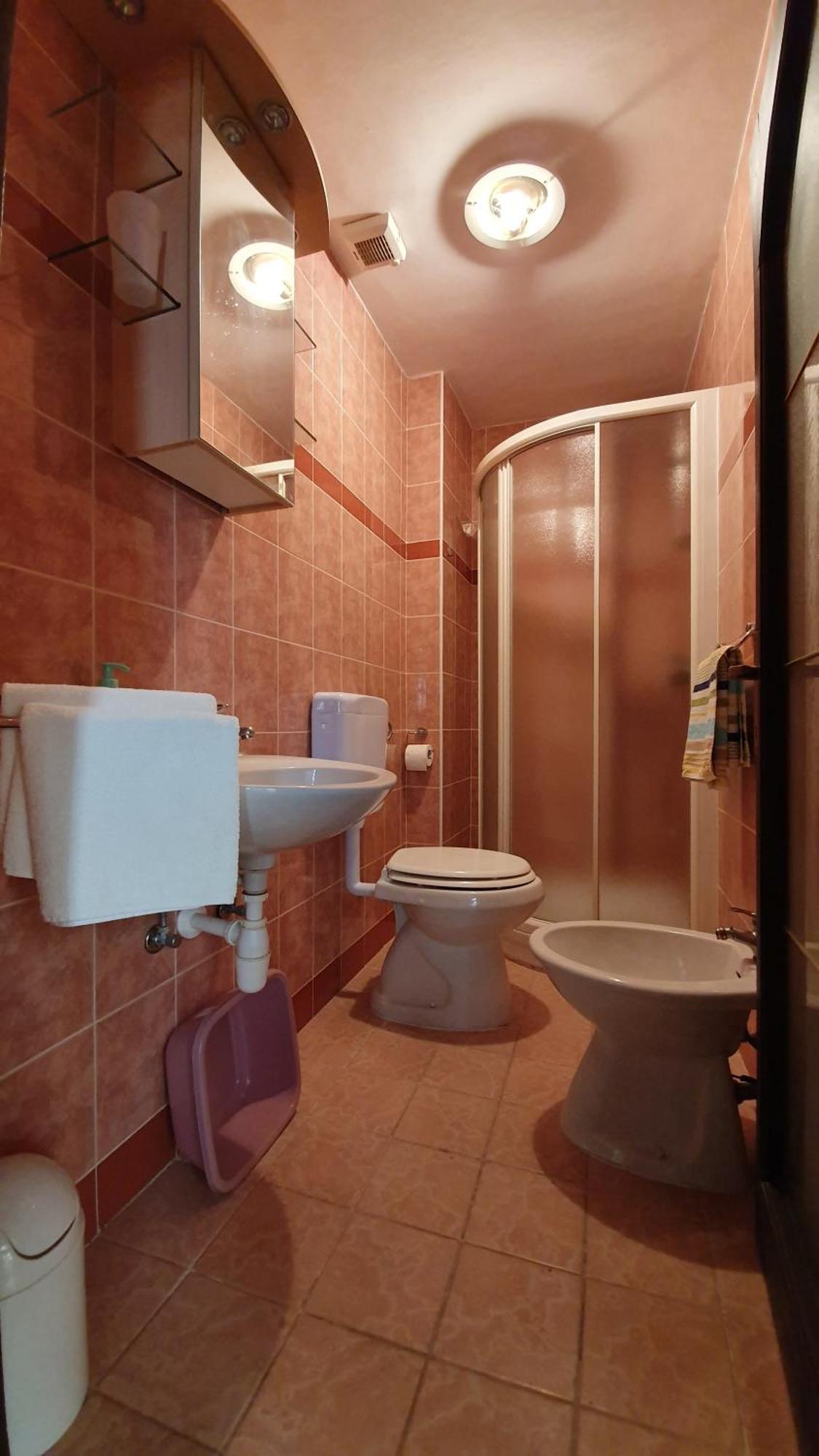 Appartamento Apartmaji Mila Pirano Esterno foto